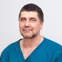 Насекин Владимир Михайлович