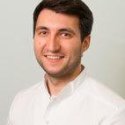 Воробьев Василий Владимирович