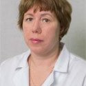 Кирюхина Ольга Владимировна