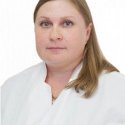 Шамова Татьяна Александровна