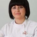 Лихачева Елена Феликсовна