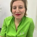Иофина (Гордеева) Валерия Рафаиловна