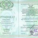 Давыдов (Погуляй) Денис Витальевич