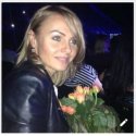 Монастырева Ирина