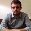 Ипполитов Евгений Вячеславович