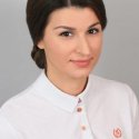Аспаурова Нурият Тажудиновна