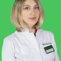 Абалихина Екатерина Михайловна