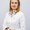 Янец Ольга Евгеньевна