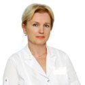 Казанина Ирина Александровна