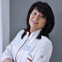 Каштанова Люция Саитовна