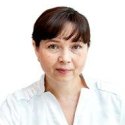 Юдина Татьяна Ильинична