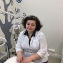 Бабаджанова Наталья Рафаэловна