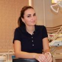 Буркина Марина Сергеевна