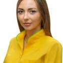 Курепина Эльмира Эдуардовна