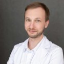 Федоров Дмитрий Валерьевич