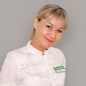 Чурута Лариса Юрьевна