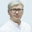 Острей Игорь Анатольевич
