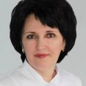 Дырда Светлана Михайловна