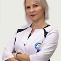 Шурова Екатерина Анатольевна