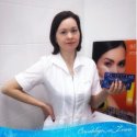 Безрукова Светлана Ивановна
