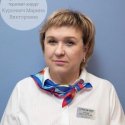Курсевич Марина Викторовна