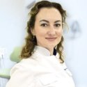 Макаревич Ольга Андреевна