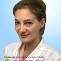 Шакирова Гузель Маратовна