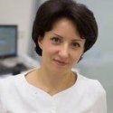 Коржова Елена Юрьевна