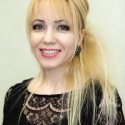 Леонова Жанна