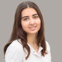 Ручкина Валерия Евгеньевна