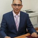 Арнольдов Сергей Владимирович