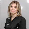 Газдарова Инна Георгиевна