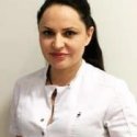 Зангиева Ольга Таймуразовна
