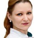 Симанкова Татьяна Владимировна