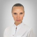 Чернышева Марина Сергеевна