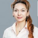 Хубоншоева Лейла Юрьевна