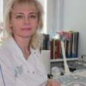 Бачурина Наталья Анатольевна