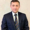 Магдалянов Лазарь Нодариевич
