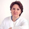 Карякина Ирина Алексеевна