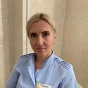 Палина Юлия Викторовна