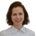 Сысоева Мария Владимировна