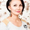 Мезенцева Ольга