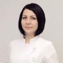 Комолова Алла Владимировна