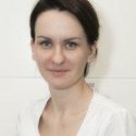 Савинова Наталия Фаритовна
