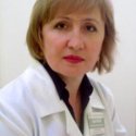 Щапова Надежда Михайловна