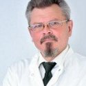 Лапин Василий Васильевич
