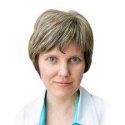 Жаринова Ольга Юрьевна