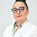 Лайцан Каринэ Юрьевна
