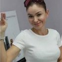 Суйтс Марина Томовна