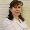Ляшевская Елена Николаевна